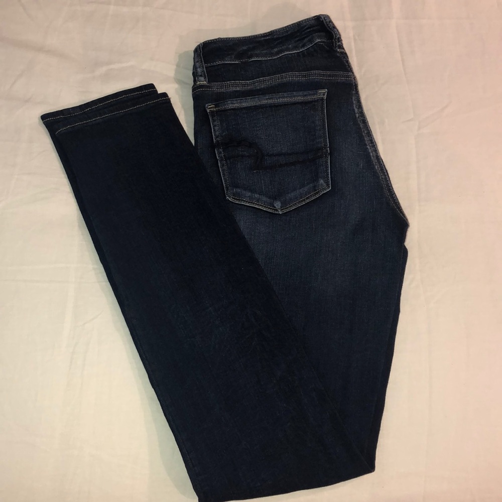 AE JEANS - Picture 1 of 3